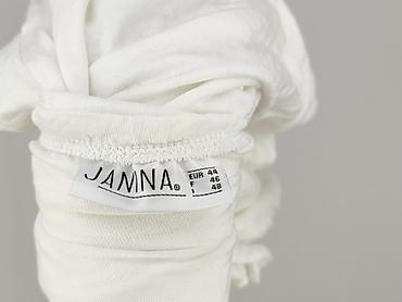 stanik reserved: Janina, Bluzka damska, rozmiar L — 5