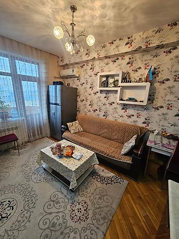 Yeni tikili: 2 otaqlı, Yeni tikili, 105 kv. m — 12