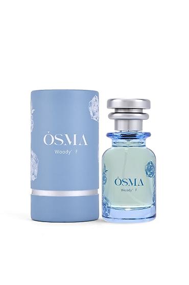 Парфюмерия: OSMA Amber S — 75 мл Унисекс аромат — аялдарга да, эркектерге да — 10