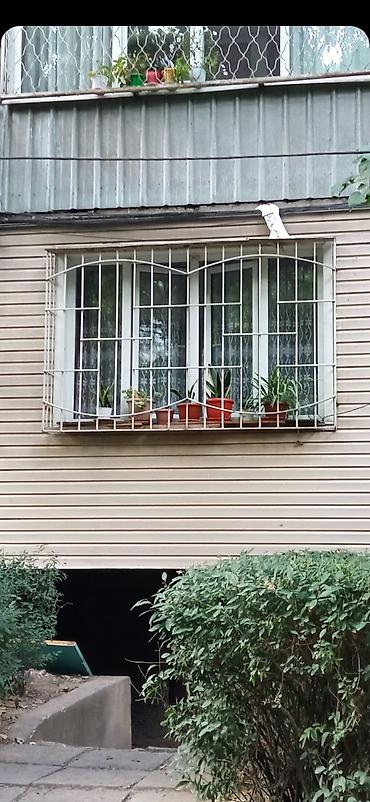 Решетки для окон: Решетки для окон, Сварные, На заказ, Бесплатная установка — 10