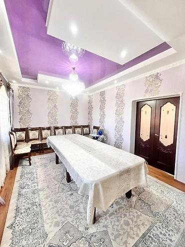 Продажа коттеджей и домов: 6 комнат и более, 300 м², 10 соток, Новопокровка, Агентство недвижимости at lalafo.kg — 11 Продажа коттеджей и домов: 6 комнат и более, 300 м², 10 соток, Новопокровка, Агентство недвижимости — 11