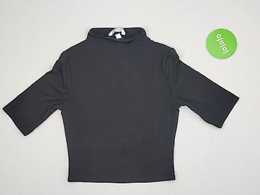 hm jackson: H&M, Top damski, rozmiar S — 2