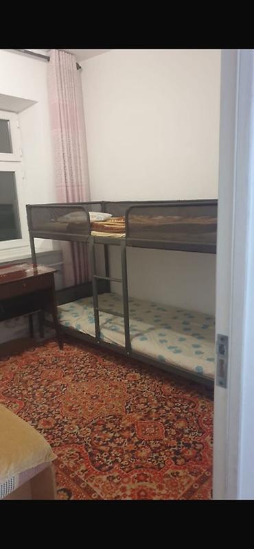 3 комнаты, Собственник, Без животных, от 1 года, С мебелью полностью at lalafo.kg 3 комнаты, Собственник, Без животных, от 1 года, С мебелью полностью