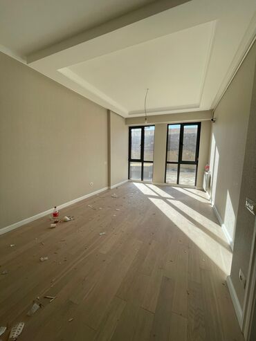 Yeni tikili: Yasamal, 2 otaqlı, Yeni tikili, 49 kv. m — 9