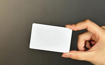 robot pilesos: NFC sticker, coin və kartlar (NTAG 215) Elanı diqqətlə oxumağınız — 3