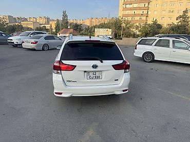 corolla cros: Toyota Corolla: 1.5 l | 2019 il Universal — 5