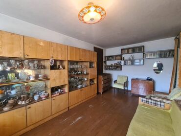 Продажа квартир: 2 комнаты, 43 м², 104 серия, 4 этаж, Старый ремонт — 9