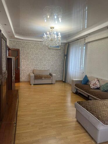 Продажа квартир: 2 комнаты, 80 м², Элитка, 7 этаж