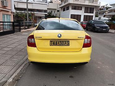 Skoda: ΣΤΑΜΑΤΗΣ — 5