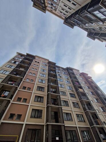 снять квартиру 1 комнатную: 2 комнаты, 66 м², 108 серия, 9 этаж, Евроремонт