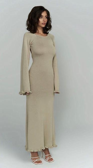 Платья: Bohemai -Yenidir-olcu-Xs-S -60 azne alinib-35 azne satilir — 4