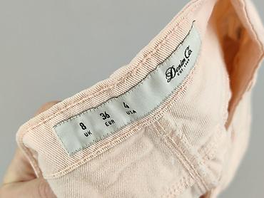 szorty rapha: Denim Co, Szorty damskie, rozmiar S — 4