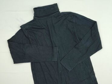 zalando sweter: Turtleneck, M (EU 38), Wrangler, condition - Very good