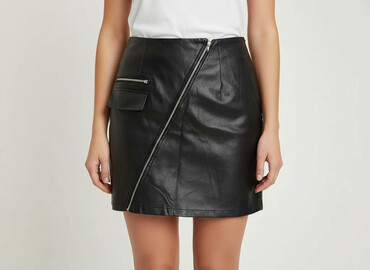 lidl plisowane spódnice: I Saw it First, Women`s skirt, size L