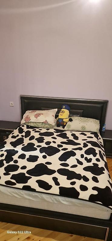 Günlük kirayə evlər: 150 kv. m, 4 otaqlı, İnternet — 10