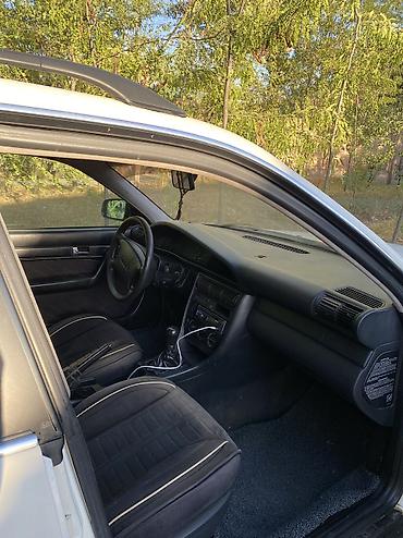 гольф 3 машина: Audi A6: 1994 г., 2.6 л, Механика, Бензин, Универсал — 9