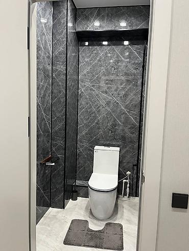 Продажа квартир: 2 комнаты, 65 м², Элитка, 4 этаж, Евроремонт — 6