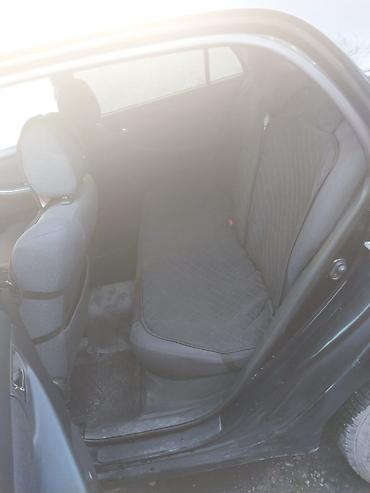 Toyota: Toyota Corolla: 2002 г., 1.4 л, Механика, Бензин, Хэтчбэк — 16