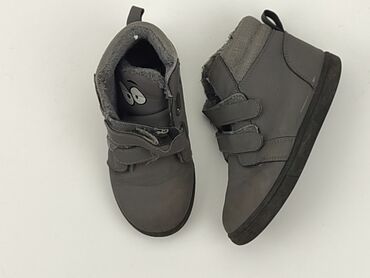 bershka buty sportowe na platformie: Кросівки 29, Б/в