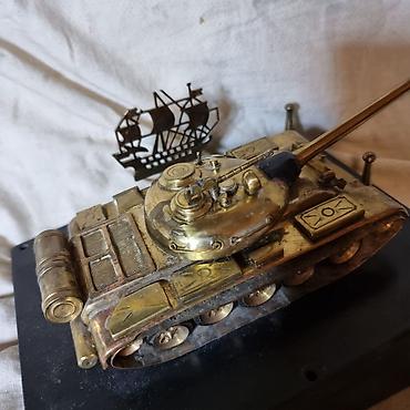 forward apache: (МАДЕЛЬ) 1×72. (Т-62А) т-34. Антиквариат. Раритет . Металлический — 8