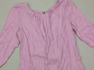 bluzka z krótkim rękawem: Blouse, 14 years, 158-164 cm, condition - Good