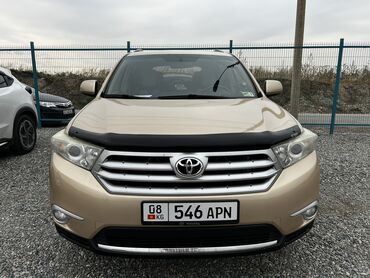 вентилятор опель вектра б: Toyota Highlander: 2012 г., 3.5 л, Автоматтык, Бензин, Жол тандабас