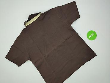 76 s: Hilfiger Denim, Koszulka polo dla mężczyzn, rozmiar XL — 3