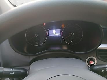 mercedes sprinter: Kia Morning: 2017 г., Автомат, Бензин, Хэтчбэк — 7
