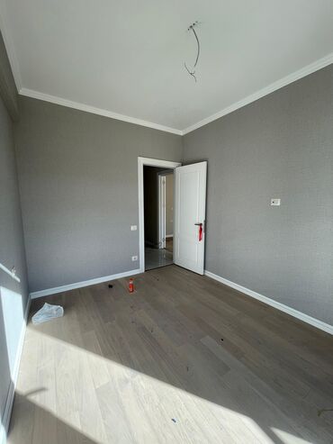 quba a frame evler: Yasamal, 2 otaqlı, Yeni tikili, 49 kv. m