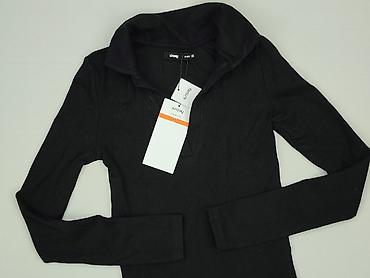 pullandbear longsleeve: Sinsay, Bluzka damska, rozmiar XS — 1