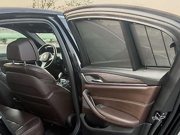 m5 g90: BMW 5 series: 2020 г., 2 л, Автомат, Седан — 10