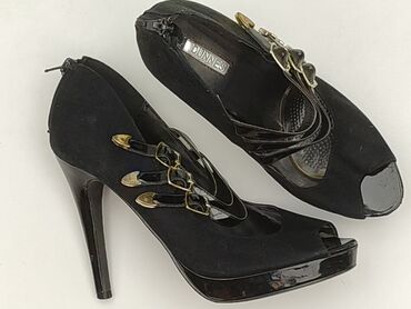 Flat shoes for women, 39, condition - Very good