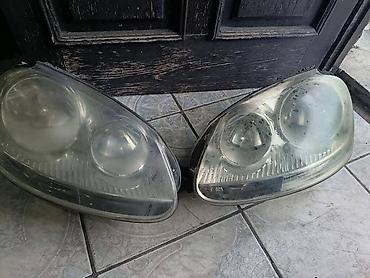 servo bubanj golf 4: FAROVI ZA VOLKSWAGEN GOLF 5 OD 2004. DO 2009. GOD. | SERVIS I — 1