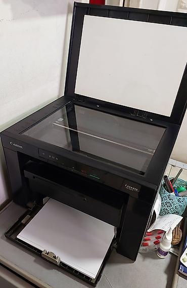холодный ламинатор купить: Продаю МФУ Canon MF3010 3 в 1: принтер, сканер, ксерокс Лазерный — 2