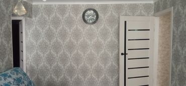сниму дом на иссык куле: 3 комнаты, 56 м², 104 серия, 1 этаж, Евроремонт