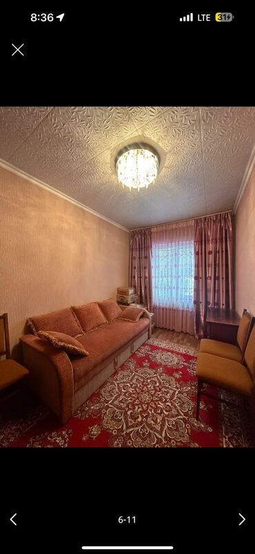 кресло кровать купить в баку: Срочно продаю диван раскладной. Состояние хорошее. Цена 5000 сом
