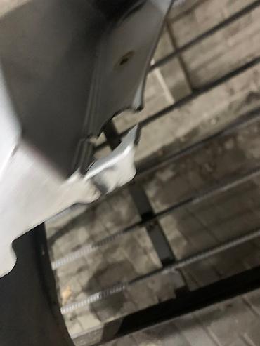 Крышки багажника и комплектующие: Крышка багажника Mazda — 9