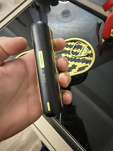iqos seletti: IQOS ILUMA Prime x Seletti – Limited Edition - Model: IQOS ILUMA — 4