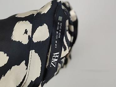 komplet pull and bear damski: Zara, Koszula damska, rozmiar M — 4