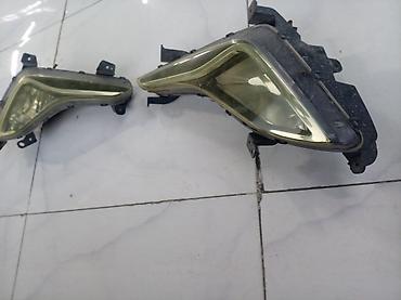 Системы освещения: Salam hyundai elantra dan çıxıb — 3