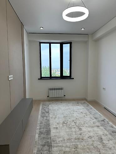 7 1: 1 комната, 42 м², Тунгуч мкр Элитка, 7 этаж, Дизайнерский ремонт — 8