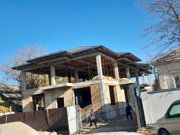 строительные плиты: Строительство под ключ