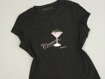 the north face gps t shirty: Футболка жіноча, Impression, розмір XL