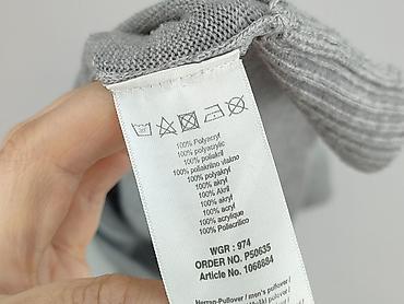 pull and bear aplikacja: IDENTIC, Sweter dla mężczyzn, rozmiar M — 5
