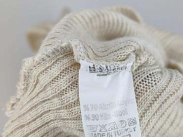 sweter kinga: Sweter damski, rozmiar One size — 4