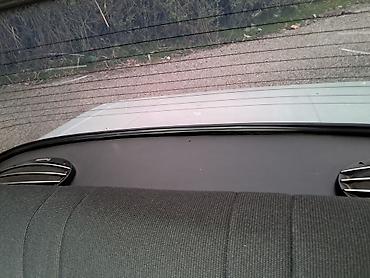 VAZ (LADA): Model: Lada 2107 (VAZ) Kuzov: sedan, ağ rəng Yanacaq: benzin Ötürücü — 9