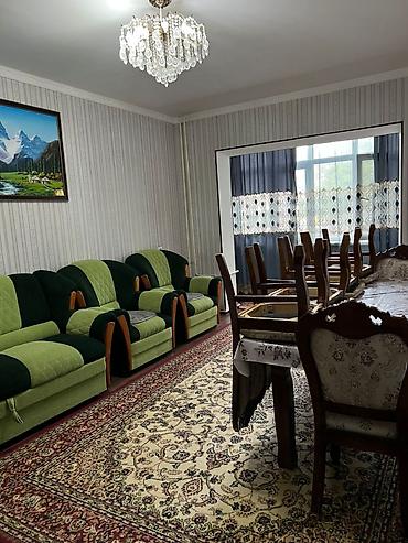 Продаю угловой диван с креслами,
детский манеж at lalafo.kg Продаю угловой диван с креслами,
детский манеж