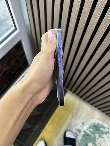 ayfon 16 e: IPhone 13 Pro, 128 GB, Deep Purple, Face ID — 4