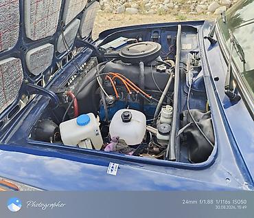 avto aksesuarlari: VAZ (LADA) 2106: 1.6 l | 2004 il 67850 km Sedan — 10