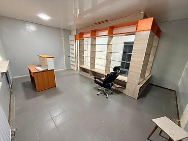 Продажа офисов: Продажа офисов 428 м², 1 этаж — 14